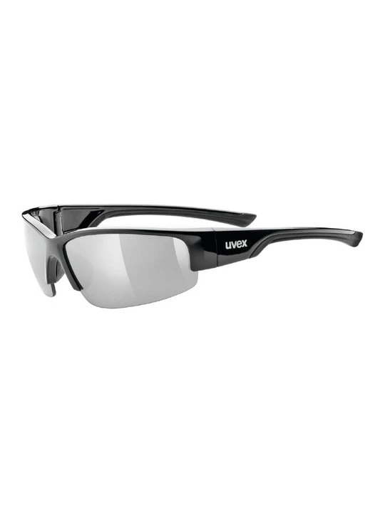 Zdjęcie produktu Okulary sportowe Uvex czarny