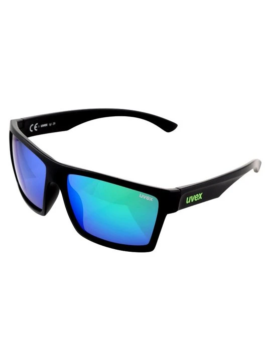 Zdjęcie produktu Okulary sportowe Uvex czarny
