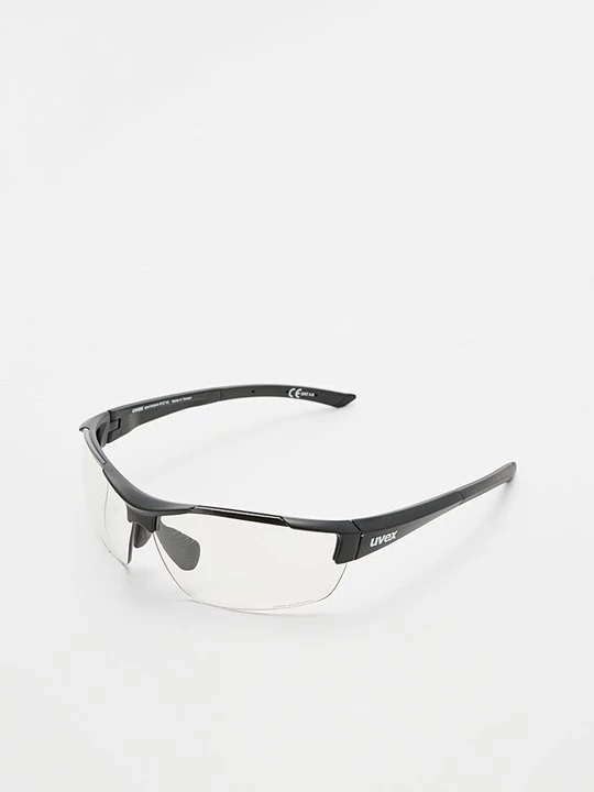 Zdjęcie produktu Okulary sportowe Uvex czarny