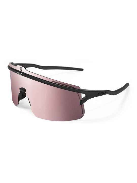 Zdjęcie produktu Okulary sportowe YEAZ czarny