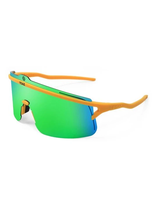 Zdjęcie produktu Okulary sportowe YEAZ żółty