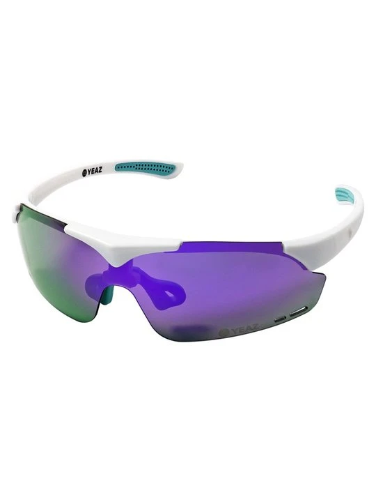 Zdjęcie produktu Okulary sportowe YEAZ biały