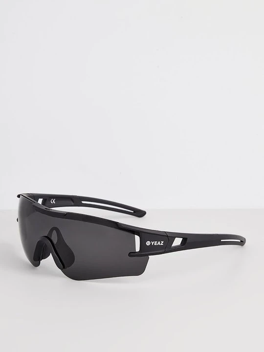Zdjęcie produktu Okulary sportowe YEAZ czarny