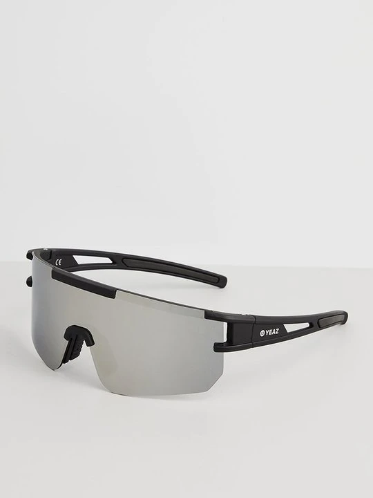 Zdjęcie produktu Okulary sportowe YEAZ srebrny