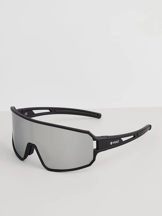 Zdjęcie produktu Okulary sportowe YEAZ srebrny