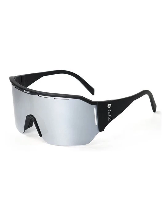 Zdjęcie produktu Okulary sportowe YEAZ czarny