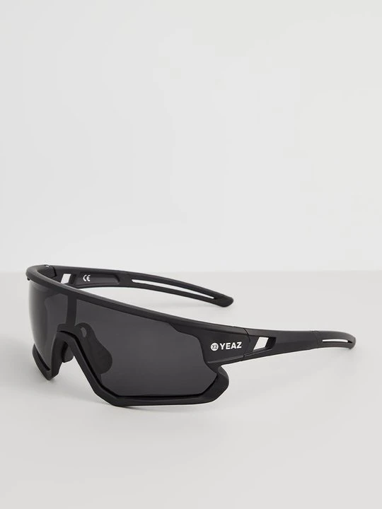 Zdjęcie produktu Okulary sportowe YEAZ szary