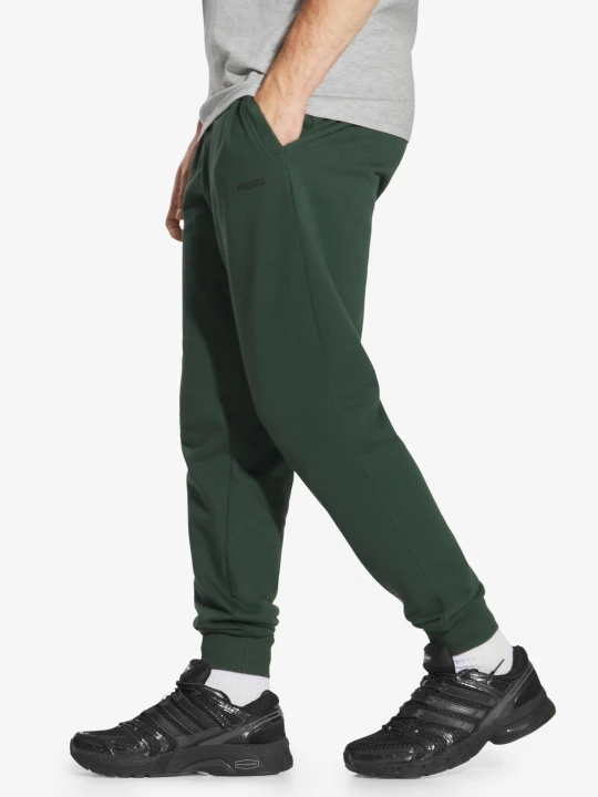Zdjęcie produktu Old Logo spodnie dresowe męskie khaki PROSTO.