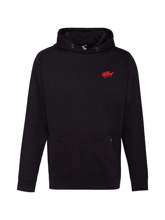 Zdjęcie produktu OLDSKULL Bluza w kolorze czarnym rozmiar: XL
