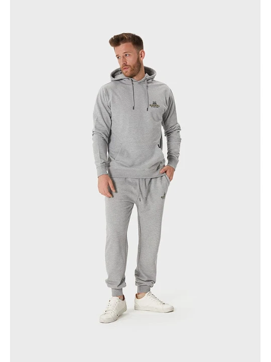 Zdjęcie produktu OLDSKULL Bluza w kolorze szarym rozmiar: M