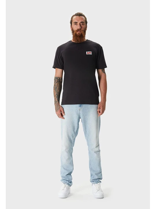 Zdjęcie produktu OLDSKULL Koszulka w kolorze czarnym rozmiar: 3XL