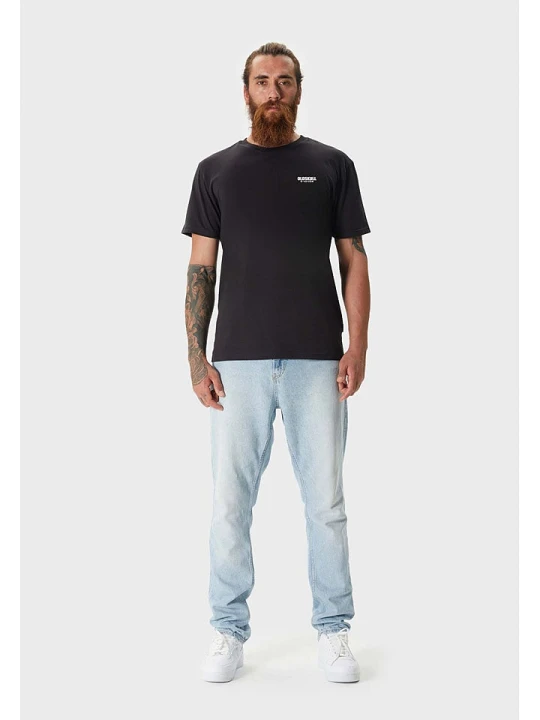 Zdjęcie produktu OLDSKULL Koszulka w kolorze czarnym rozmiar: 3XL