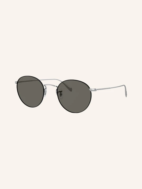Zdjęcie produktu Oliver Peoples Okulary Przeciwsłoneczne ov1186s silber zielony