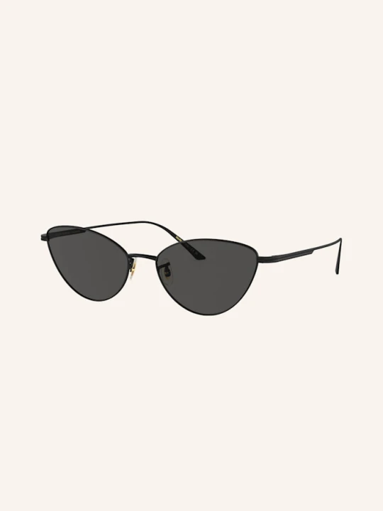 Zdjęcie produktu Oliver Peoples Okulary Przeciwsłoneczne ov1328s schwarz zielony