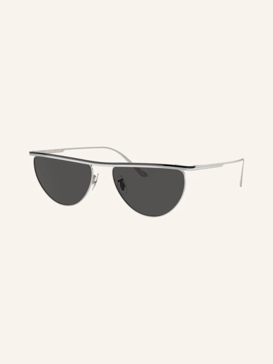 Zdjęcie produktu Oliver Peoples Okulary Przeciwsłoneczne ov1342s schwarz zielony