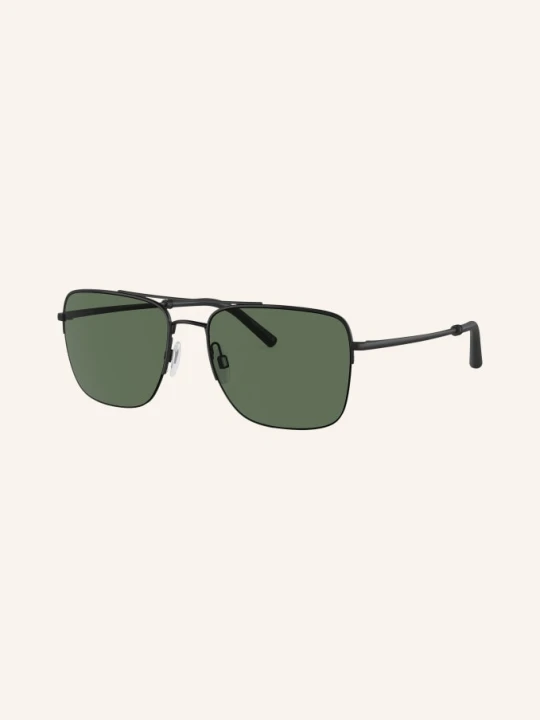 Zdjęcie produktu Oliver Peoples Okulary Przeciwsłoneczne ov1343s schwarz zielony