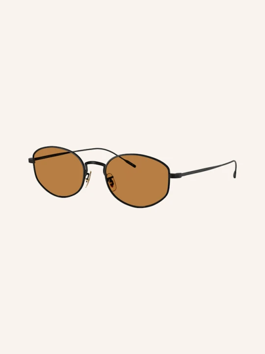 Zdjęcie produktu Oliver Peoples Okulary Przeciwsłoneczne ov1347st schwarz zielony