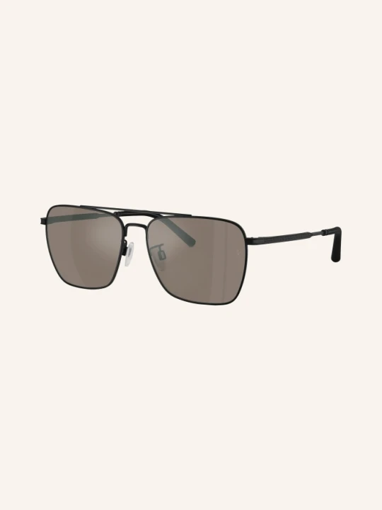 Zdjęcie produktu Oliver Peoples Okulary Przeciwsłoneczne ov1362s R-15 schwarz zielony