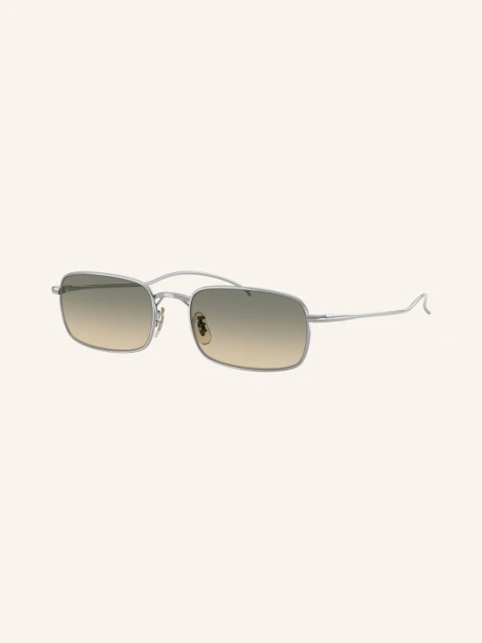 Zdjęcie produktu Oliver Peoples Okulary Przeciwsłoneczne ov1364st silber zielony
