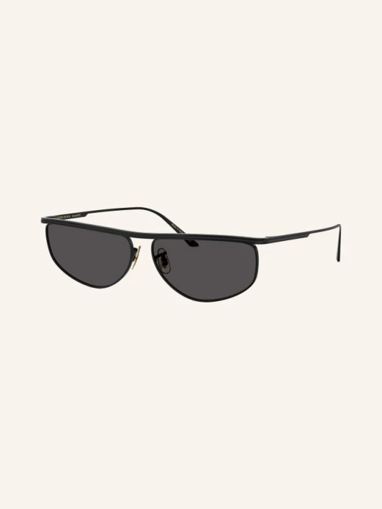 Zdjęcie produktu Oliver Peoples Okulary Przeciwsłoneczne ov1367s schwarz zielony