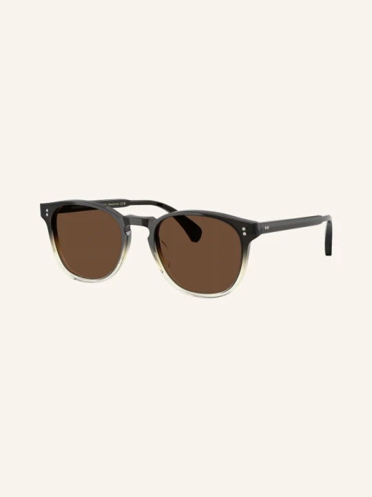 Zdjęcie produktu Oliver Peoples Okulary Przeciwsłoneczne ov5298su Finley Esq. Sun grau zielony