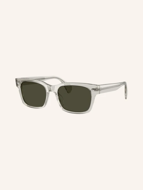 Zdjęcie produktu Oliver Peoples Okulary Przeciwsłoneczne ov5332su Ryce Sun grau zielony