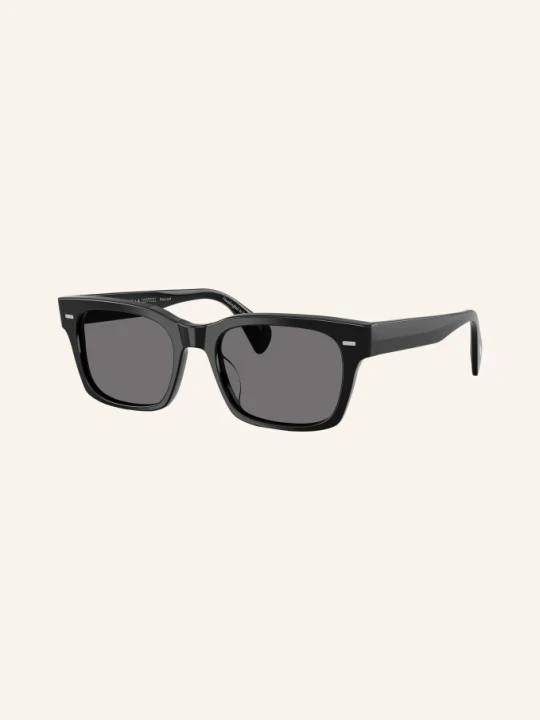 Zdjęcie produktu Oliver Peoples Okulary Przeciwsłoneczne ov5332su Ryce Sun schwarz zielony