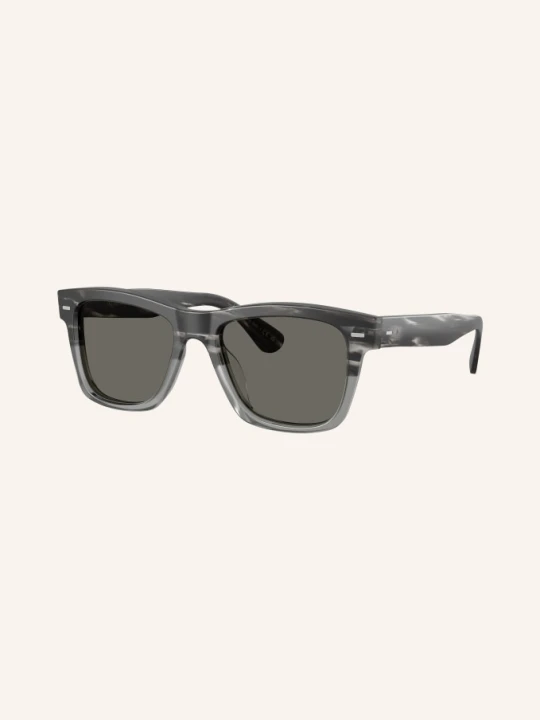 Zdjęcie produktu Oliver Peoples Okulary Przeciwsłoneczne ov5393su schwarz zielony