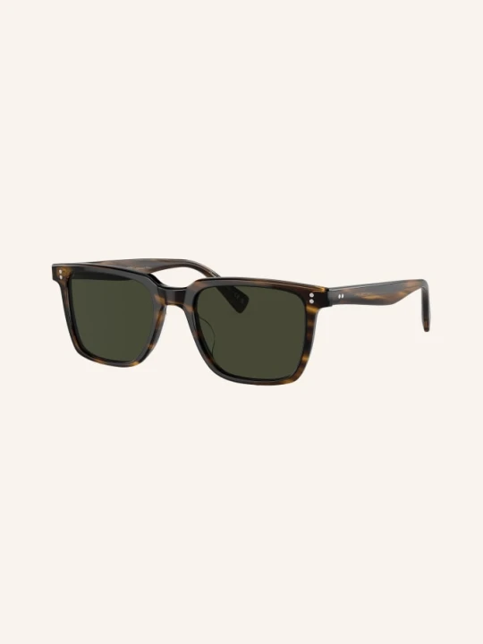 Zdjęcie produktu Oliver Peoples Okulary Przeciwsłoneczne ov5419su braun zielony