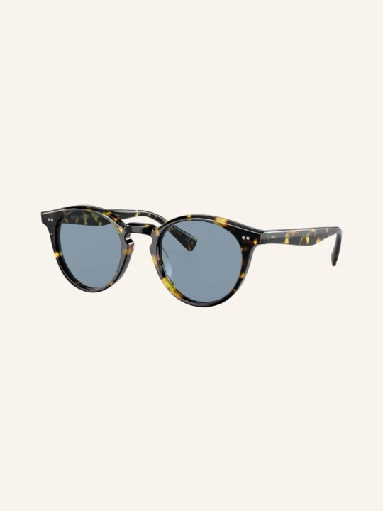 Zdjęcie produktu Oliver Peoples Okulary Przeciwsłoneczne ov5459su Romare Sun beige zielony