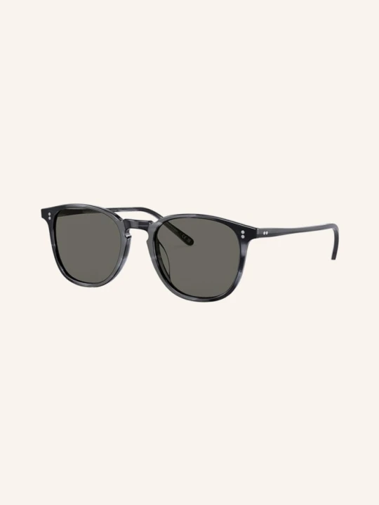 Zdjęcie produktu Oliver Peoples Okulary Przeciwsłoneczne ov5491su Finley 1993 Sun blau zielony