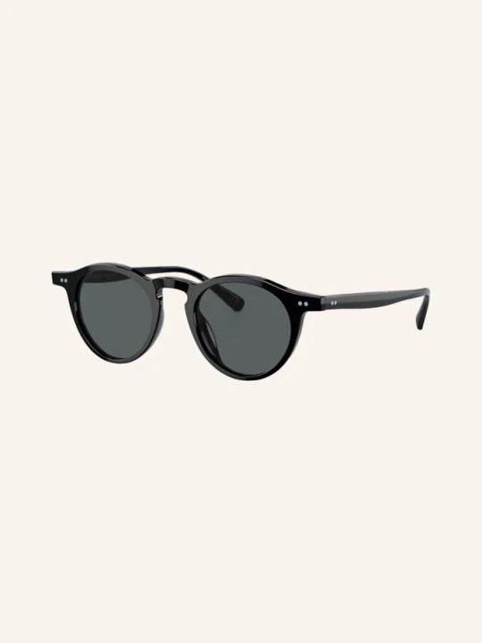 Zdjęcie produktu Oliver Peoples Okulary Przeciwsłoneczne ov5504su schwarz zielony