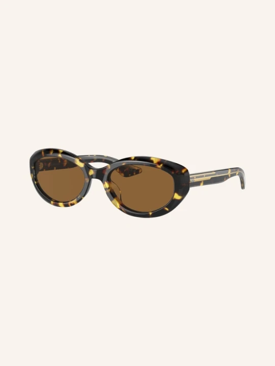Zdjęcie produktu Oliver Peoples Okulary Przeciwsłoneczne ov5513su 1969c braun zielony