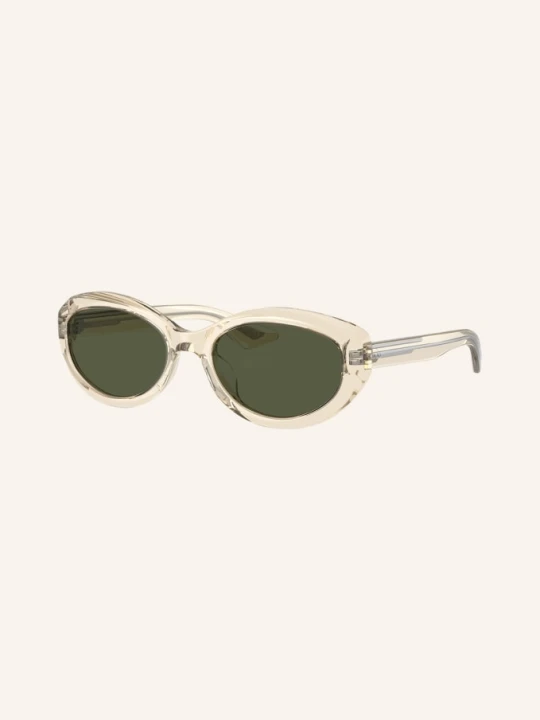 Zdjęcie produktu Oliver Peoples Okulary Przeciwsłoneczne ov5513su 1969c gelb zielony
