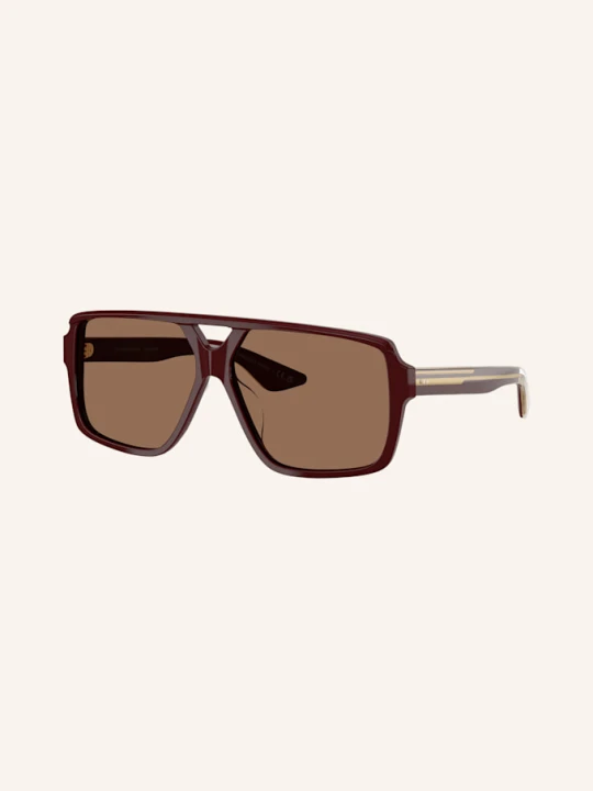 Zdjęcie produktu Oliver Peoples Okulary Przeciwsłoneczne ov5520su rot zielony