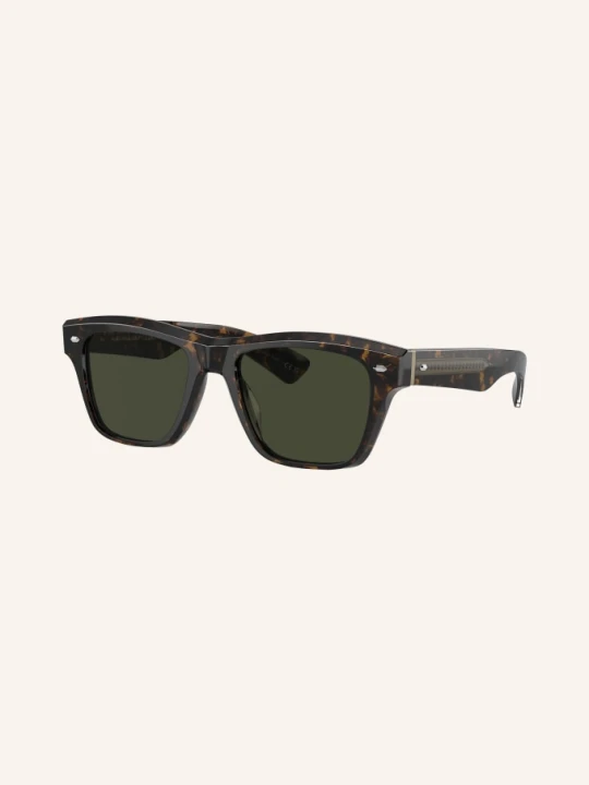 Zdjęcie produktu Oliver Peoples Okulary Przeciwsłoneczne ov5522su braun zielony