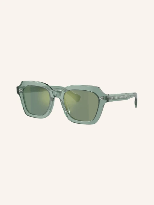 Zdjęcie produktu Oliver Peoples Okulary Przeciwsłoneczne ov5526su Kienna gruen zielony