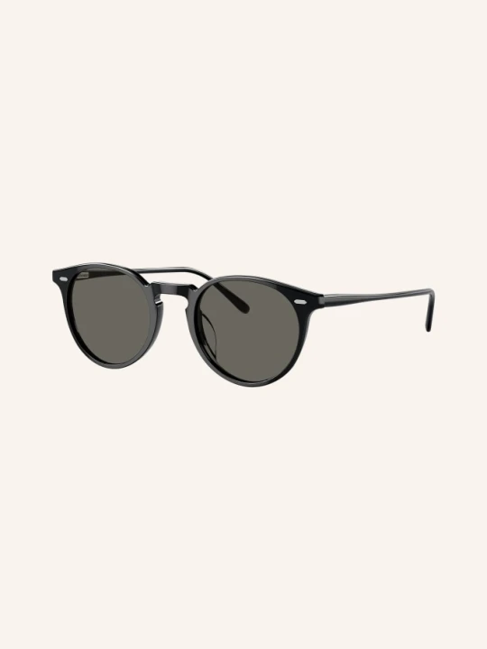 Zdjęcie produktu Oliver Peoples Okulary Przeciwsłoneczne ov5529su schwarz zielony