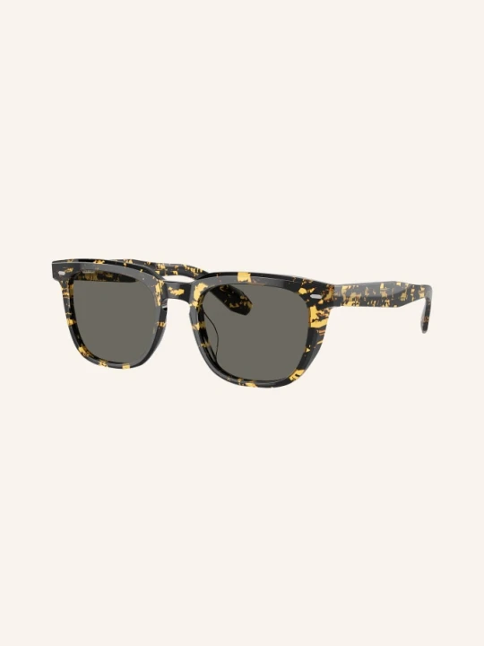 Zdjęcie produktu Oliver Peoples Okulary Przeciwsłoneczne ov5546su braun zielony