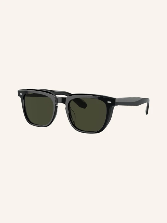 Zdjęcie produktu Oliver Peoples Okulary Przeciwsłoneczne ov5546su schwarz zielony