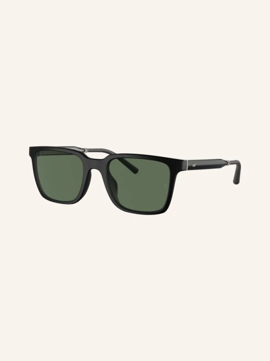 Zdjęcie produktu Oliver Peoples Okulary Przeciwsłoneczne ov5553su Mr Federer schwarz zielony