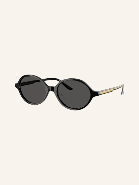Zdjęcie produktu Oliver Peoples Okulary Przeciwsłoneczne ov5574su schwarz zielony