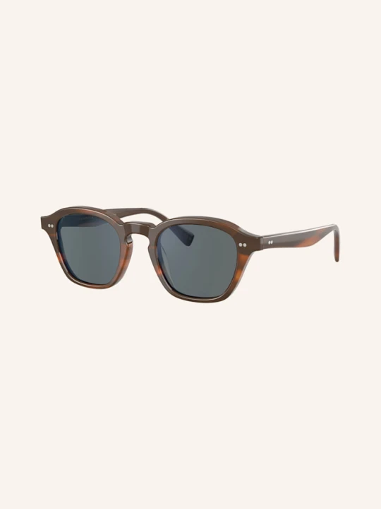 Zdjęcie produktu Oliver Peoples Okulary Przeciwsłoneczne ov5580su schwarz zielony
