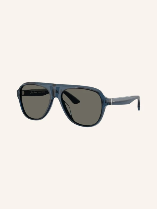 Zdjęcie produktu Oliver Peoples Okulary Przeciwsłoneczne ov5581su blau zielony