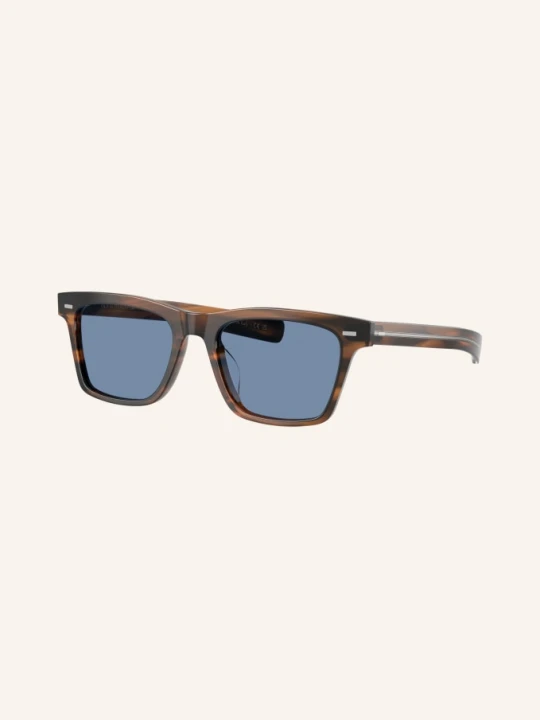 Zdjęcie produktu Oliver Peoples Okulary Przeciwsłoneczne ov5590su braun zielony