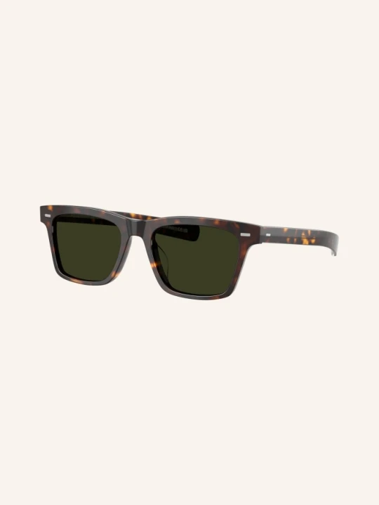 Zdjęcie produktu Oliver Peoples Okulary Przeciwsłoneczne ov5590su braun zielony