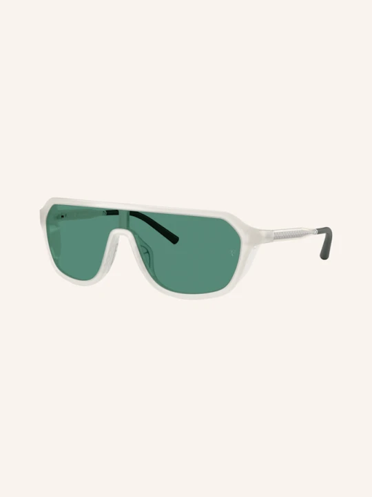 Zdjęcie produktu Oliver Peoples Okulary Przeciwsłoneczne ov5591su R-12 weiss zielony