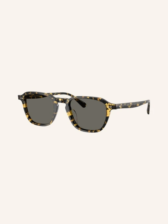 Zdjęcie produktu Oliver Peoples Okulary Przeciwsłoneczne ov5598su braun zielony