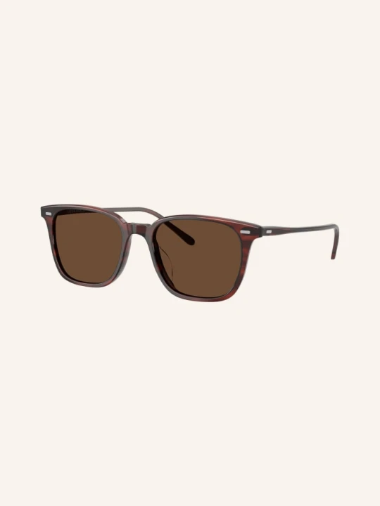 Zdjęcie produktu Oliver Peoples Okulary Przeciwsłoneczne ov5614su braun zielony