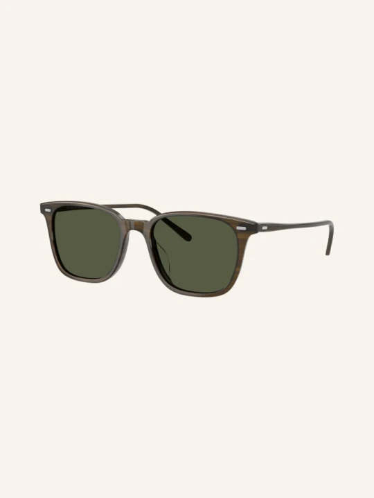 Zdjęcie produktu Oliver Peoples Okulary Przeciwsłoneczne ov5614su gruen zielony